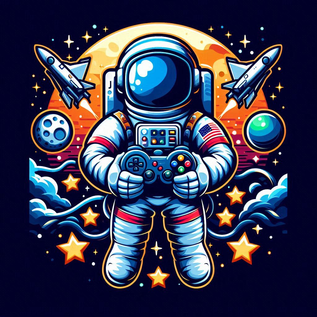 gamingastronauts-logo